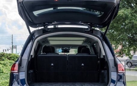 Mercedes-Benz GLS, 2022 год, 9 980 000 рублей, 13 фотография