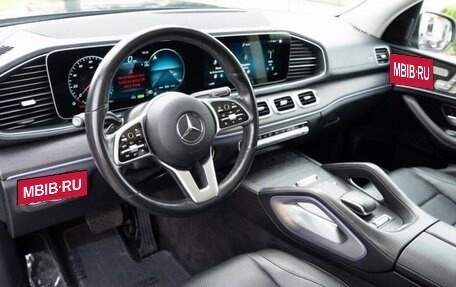 Mercedes-Benz GLS, 2022 год, 9 980 000 рублей, 8 фотография