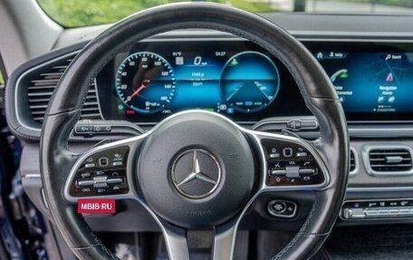 Mercedes-Benz GLS, 2022 год, 9 980 000 рублей, 6 фотография