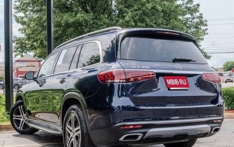 Mercedes-Benz GLS, 2022 год, 9 980 000 рублей, 3 фотография