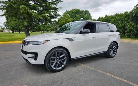 Land Rover Range Rover Sport, 2024 год, 14 835 000 рублей, 2 фотография