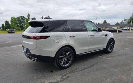 Land Rover Range Rover Sport, 2024 год, 14 835 000 рублей, 5 фотография