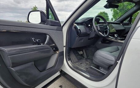 Land Rover Range Rover Sport, 2024 год, 14 835 000 рублей, 8 фотография