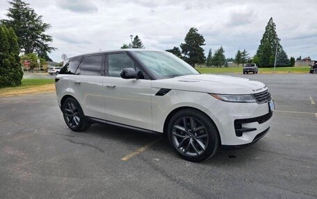Land Rover Range Rover Sport, 2024 год, 14 835 000 рублей, 3 фотография