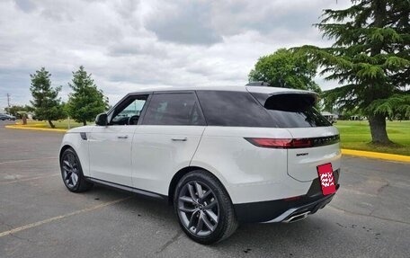 Land Rover Range Rover Sport, 2024 год, 14 835 000 рублей, 4 фотография
