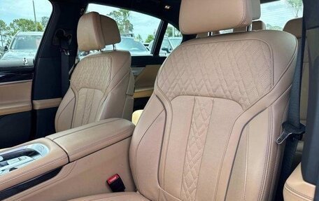 BMW 7 серия, 2022 год, 8 567 946 рублей, 7 фотография