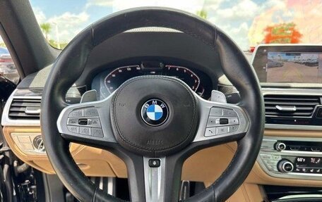 BMW 7 серия, 2022 год, 8 567 946 рублей, 5 фотография