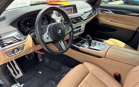 BMW 7 серия, 2022 год, 8 567 946 рублей, 6 фотография