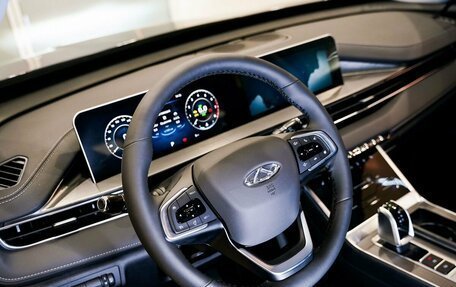 Chery Tiggo 4 I рестайлинг, 2025 год, 2 290 000 рублей, 10 фотография