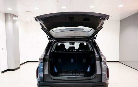 Chery Tiggo 4 I рестайлинг, 2025 год, 2 290 000 рублей, 13 фотография