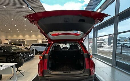 Chery Tiggo 4 I рестайлинг, 2025 год, 2 290 000 рублей, 7 фотография