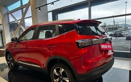 Chery Tiggo 4 I рестайлинг, 2025 год, 2 290 000 рублей, 6 фотография