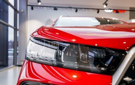Chery Tiggo 4 I рестайлинг, 2025 год, 2 290 000 рублей, 16 фотография