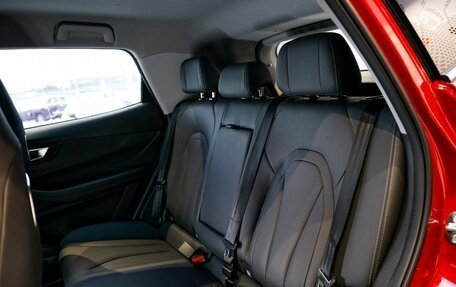 Chery Tiggo 4 I рестайлинг, 2025 год, 2 290 000 рублей, 13 фотография