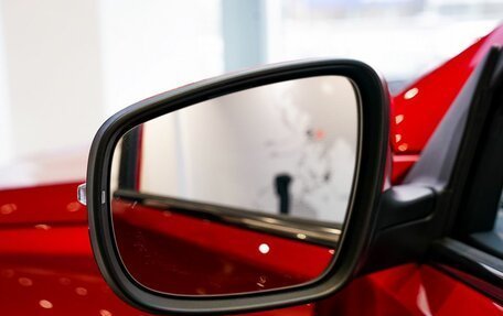 Chery Tiggo 4 I рестайлинг, 2025 год, 2 290 000 рублей, 15 фотография