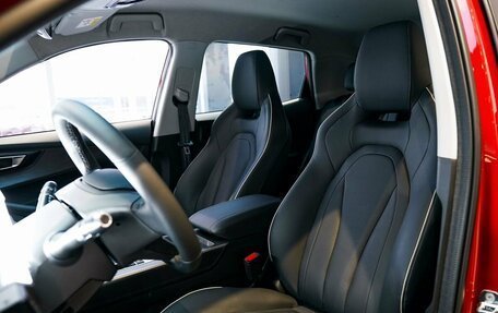 Chery Tiggo 4 I рестайлинг, 2025 год, 2 290 000 рублей, 12 фотография