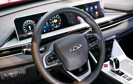Chery Tiggo 4 I рестайлинг, 2025 год, 2 290 000 рублей, 10 фотография