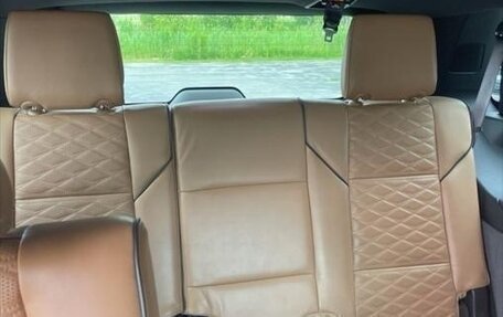 Cadillac Escalade V, 2023 год, 12 960 931 рублей, 7 фотография