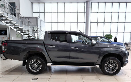 Mitsubishi L200 IV рестайлинг, 2022 год, 3 850 000 рублей, 4 фотография