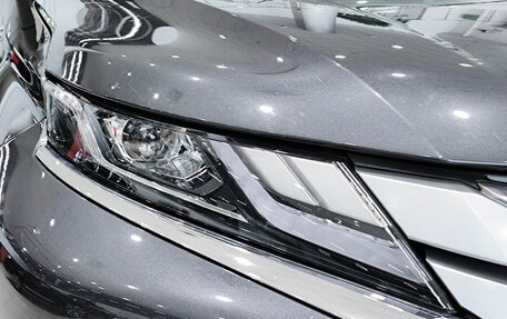 Mitsubishi L200 IV рестайлинг, 2022 год, 3 850 000 рублей, 17 фотография