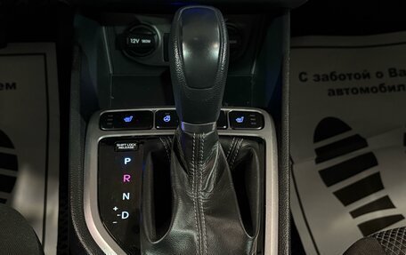 Hyundai Creta I рестайлинг, 2019 год, 1 777 000 рублей, 14 фотография