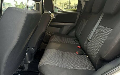 Suzuki SX4 II рестайлинг, 2008 год, 583 000 рублей, 16 фотография