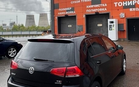 Volkswagen Golf VII, 2013 год, 1 250 000 рублей, 8 фотография