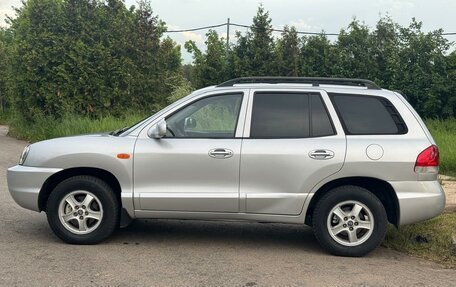 Hyundai Santa Fe Classic, 2011 год, 915 000 рублей, 2 фотография