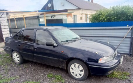 Daewoo Nexia I рестайлинг, 2004 год, 125 000 рублей, 5 фотография