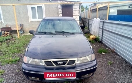 Daewoo Nexia I рестайлинг, 2004 год, 125 000 рублей, 4 фотография