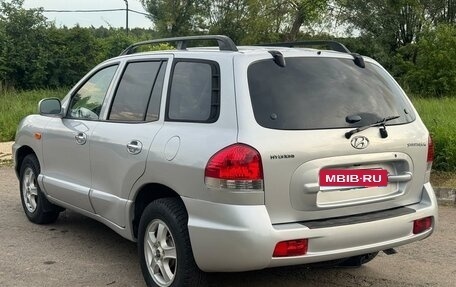 Hyundai Santa Fe Classic, 2011 год, 915 000 рублей, 3 фотография