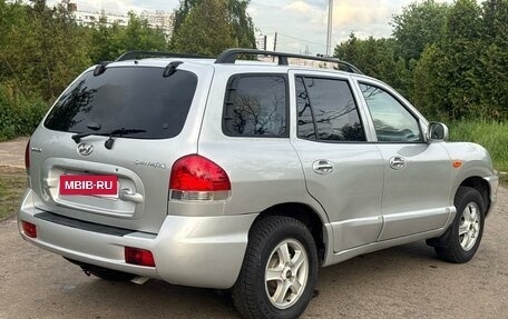 Hyundai Santa Fe Classic, 2011 год, 915 000 рублей, 5 фотография
