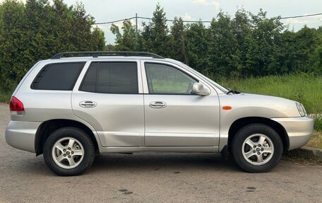 Hyundai Santa Fe Classic, 2011 год, 915 000 рублей, 6 фотография