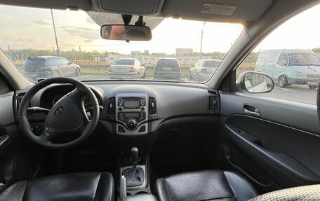 Hyundai i30 I, 2009 год, 760 000 рублей, 8 фотография