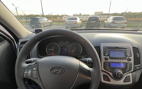 Hyundai i30 I, 2009 год, 760 000 рублей, 9 фотография