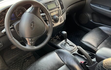Hyundai i30 I, 2009 год, 760 000 рублей, 6 фотография