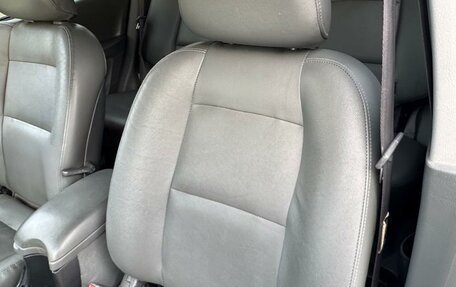Hyundai Santa Fe Classic, 2011 год, 915 000 рублей, 9 фотография