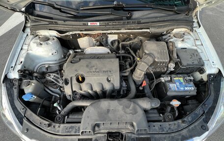 Hyundai i30 I, 2009 год, 760 000 рублей, 10 фотография