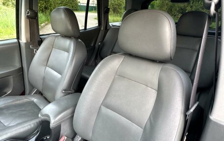 Hyundai Santa Fe Classic, 2011 год, 915 000 рублей, 11 фотография