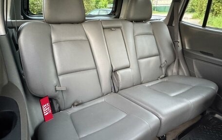 Hyundai Santa Fe Classic, 2011 год, 915 000 рублей, 10 фотография
