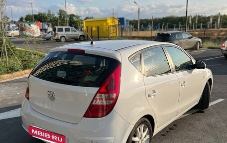 Hyundai i30 I, 2009 год, 760 000 рублей, 4 фотография