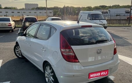 Hyundai i30 I, 2009 год, 760 000 рублей, 3 фотография