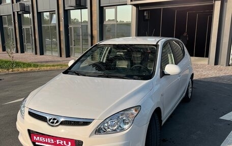 Hyundai i30 I, 2009 год, 760 000 рублей, 2 фотография