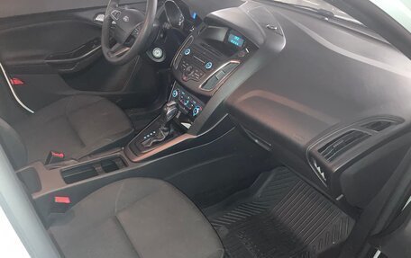 Ford Focus III, 2018 год, 900 000 рублей, 8 фотография