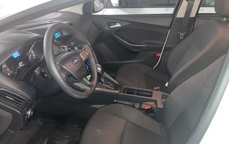 Ford Focus III, 2018 год, 900 000 рублей, 9 фотография