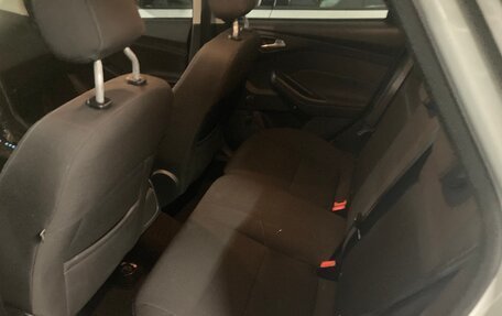 Ford Focus III, 2018 год, 900 000 рублей, 6 фотография