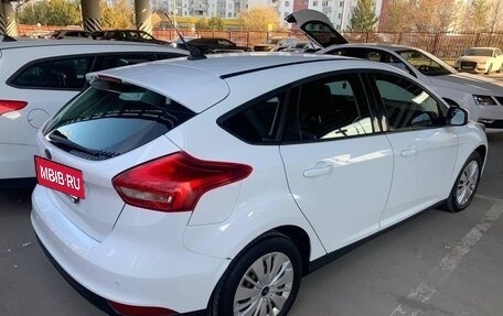 Ford Focus III, 2018 год, 900 000 рублей, 3 фотография