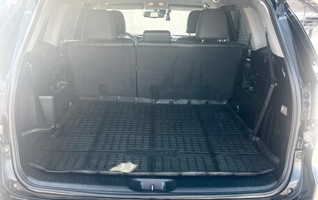 Toyota Highlander III, 2014 год, 2 880 000 рублей, 5 фотография
