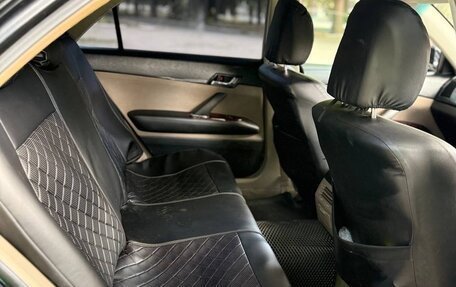 Toyota Mark X II, 2004 год, 1 100 000 рублей, 3 фотография