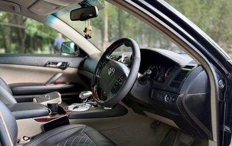 Toyota Mark X II, 2004 год, 1 100 000 рублей, 2 фотография